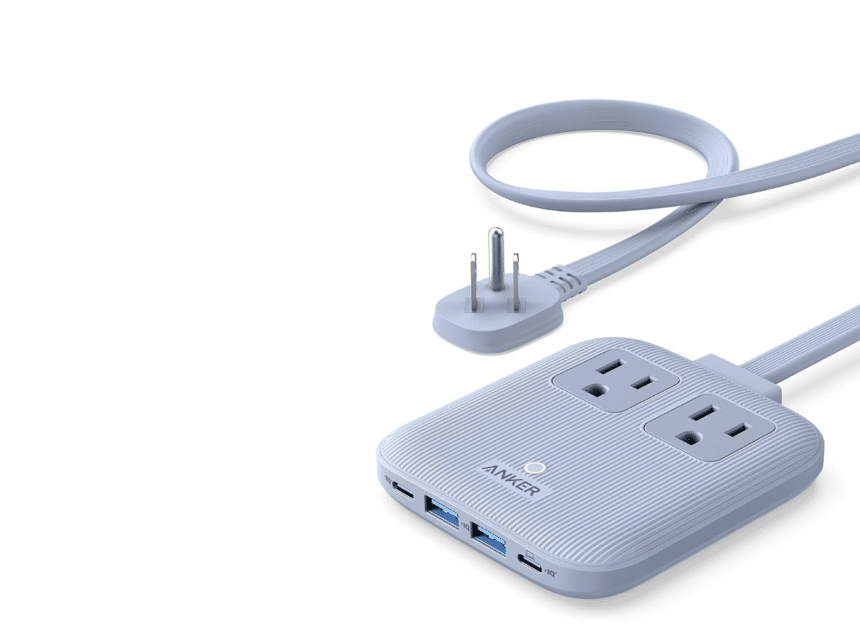 Anker Nano Charging Station