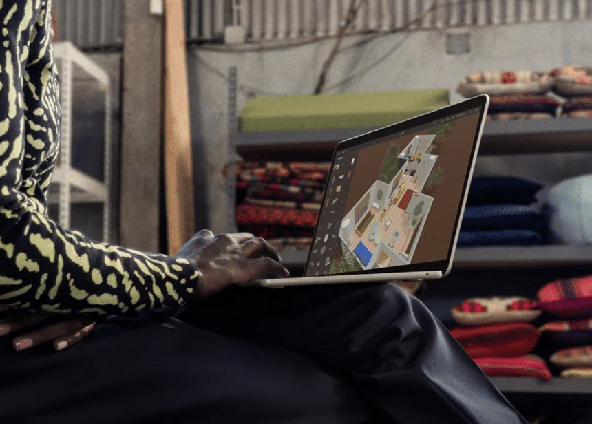 Apple 2024 MacBook Air