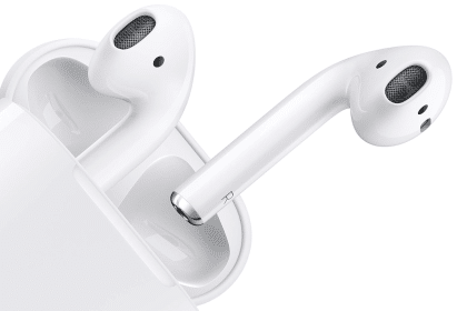 Apple AirPods