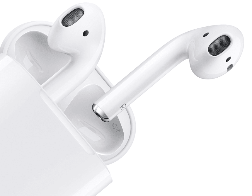 Apple AirPods