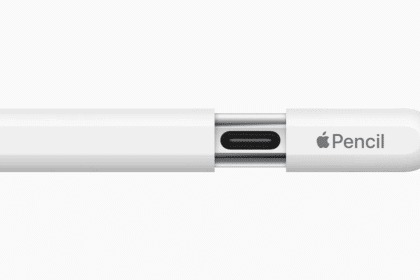 Apple Pencil