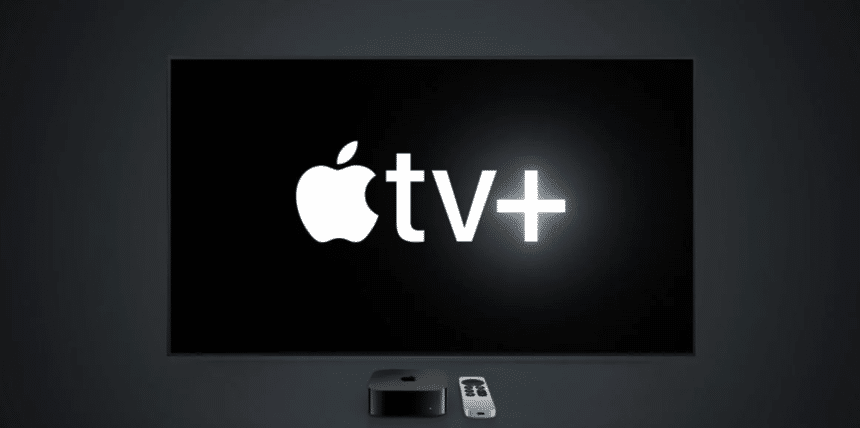 Apple TV+