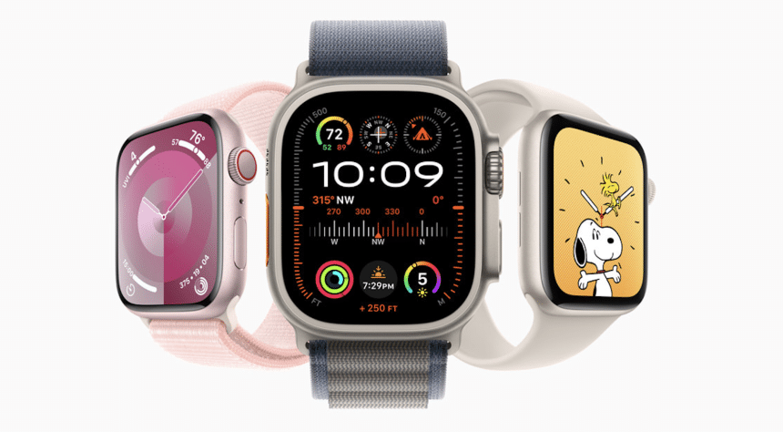 Apple Watch Series 10