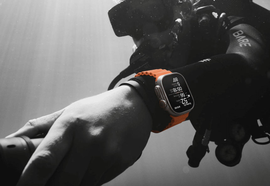 Apple Watch Ultra 2