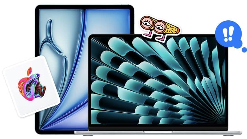 Apple Back to School: Discounts on Mac and iPad
