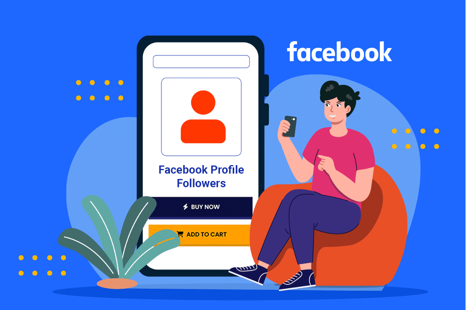How To Increase Facebook Profile Reach