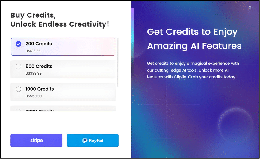 Clipfly Video Editor Review: Create your AI Videos
