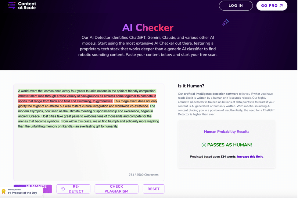 Stealthly Review: How To Bypass AI Content Detection Easily