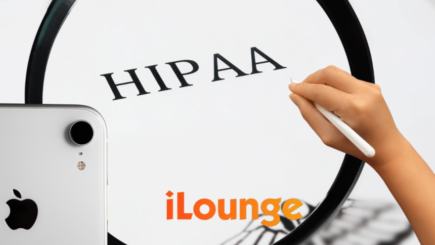 Efficient Medical Practices with HIPAA-Compliant E-Signatures Using Apple Devices