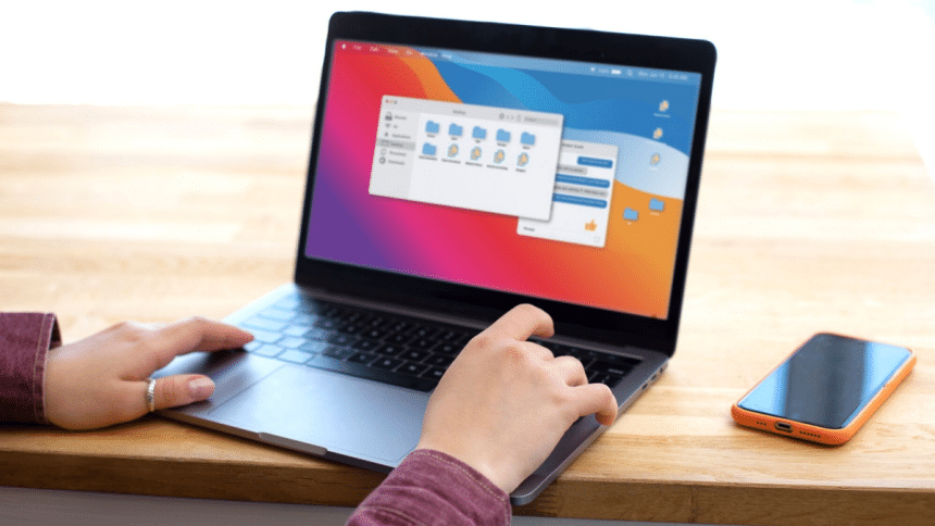 Enhancing Privacy and Security on Apple Devices