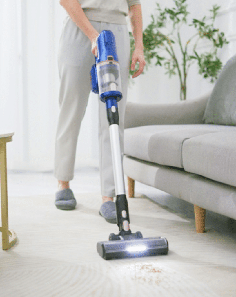 The New Age of Cleaning: Unpacking Smart Cordless Vacuum Cleaners and Stick Vacuums
