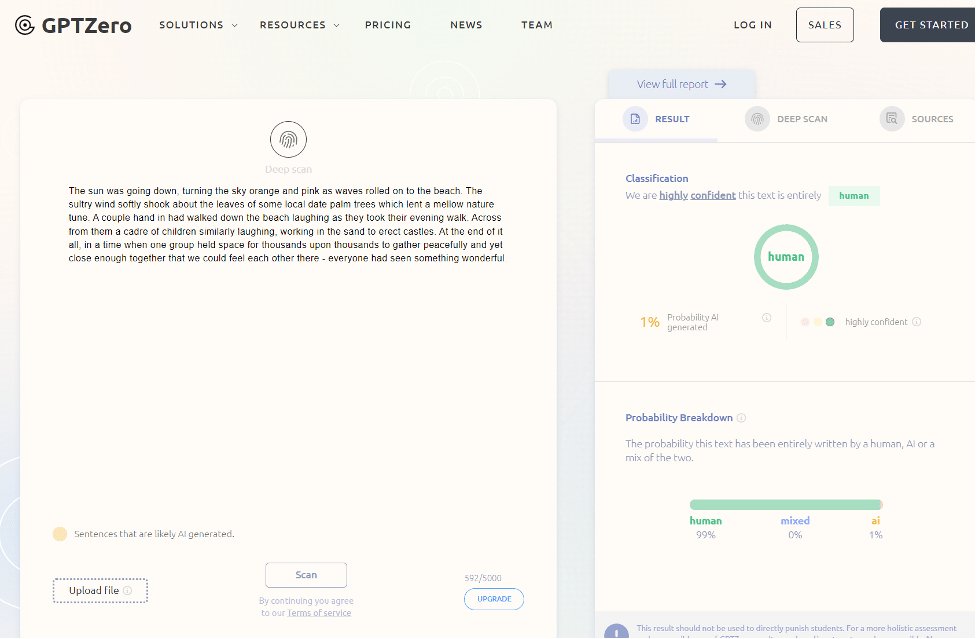 An In-Depth Review of Stealth AI AI: Does It Truly Bypass AI Detectors?