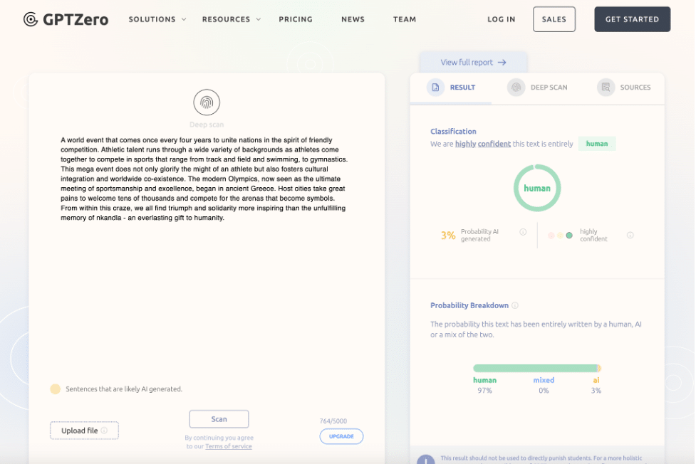 Stealthly Review: How To Bypass AI Content Detection Easily