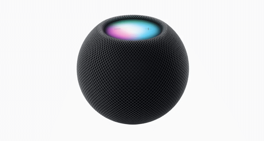 HomePod Mini