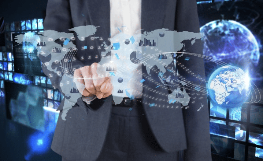 How Do Tech Advances Influence Global Investment Patterns?