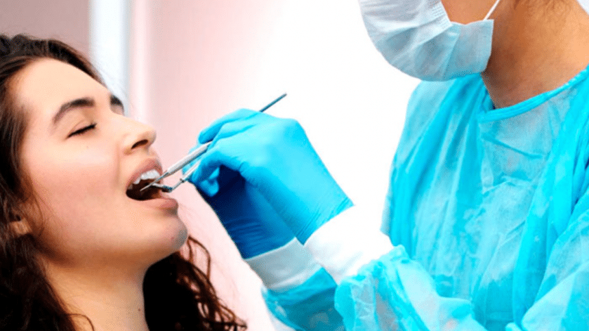 How Dr. Daniel Larscheid is Bringing High-Tech Solutions to Modern Dentistry