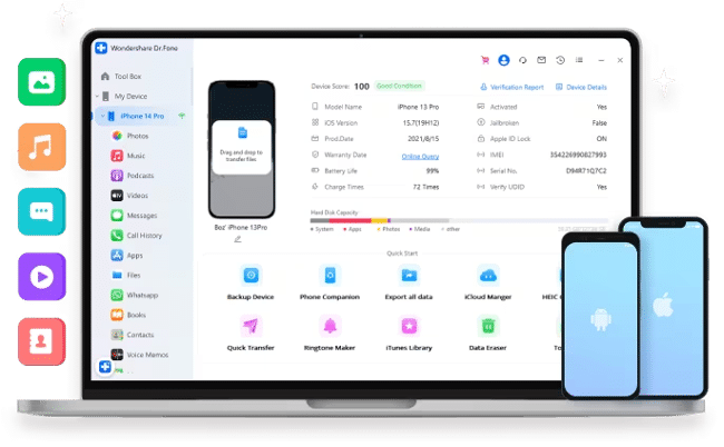 How to Safely Upgrade to iOS 18 Beta Version?
