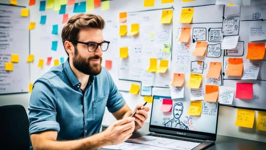 How to Conduct Effective User Research for Web Design