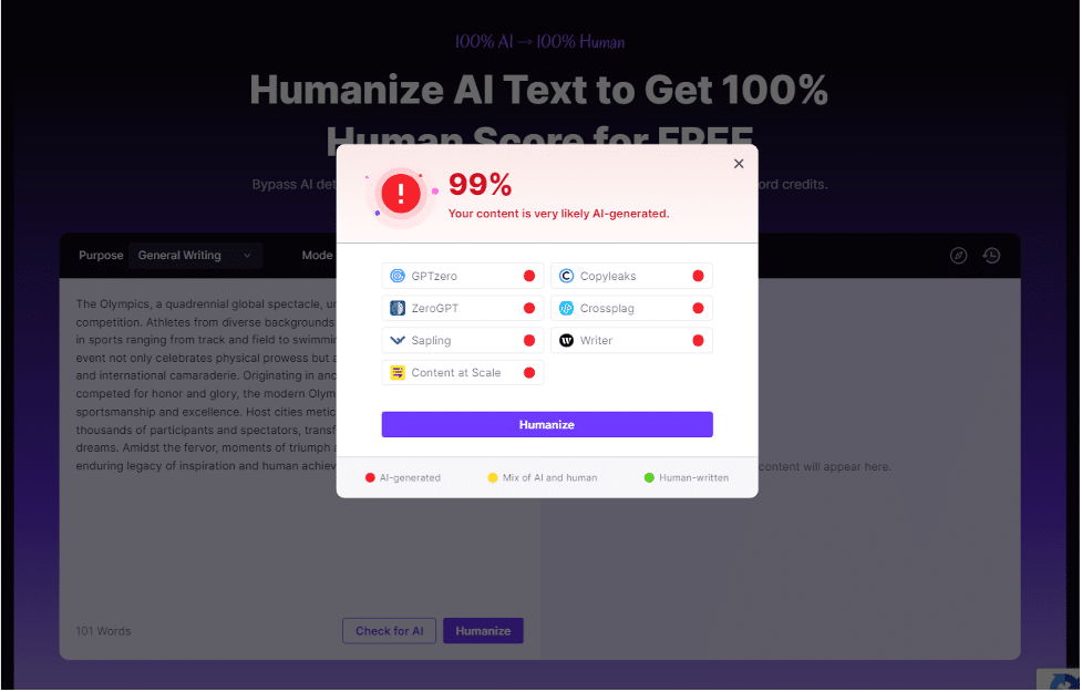 Stealthly Review: How To Bypass AI Content Detection Easily