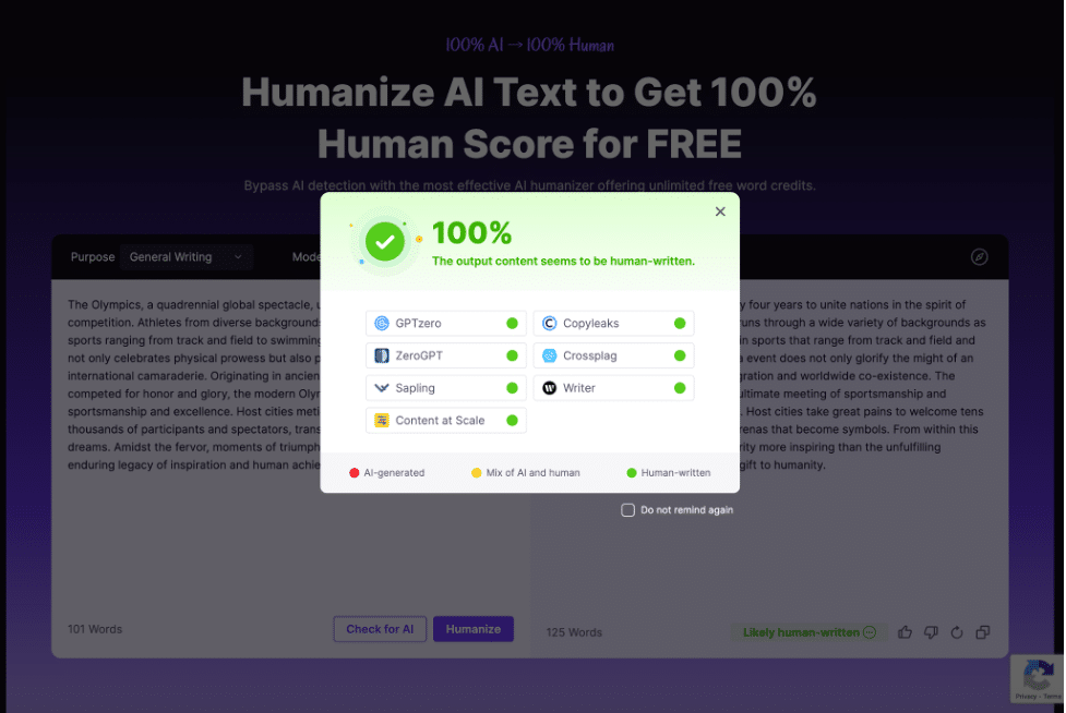 Stealthly Review: How To Bypass AI Content Detection Easily