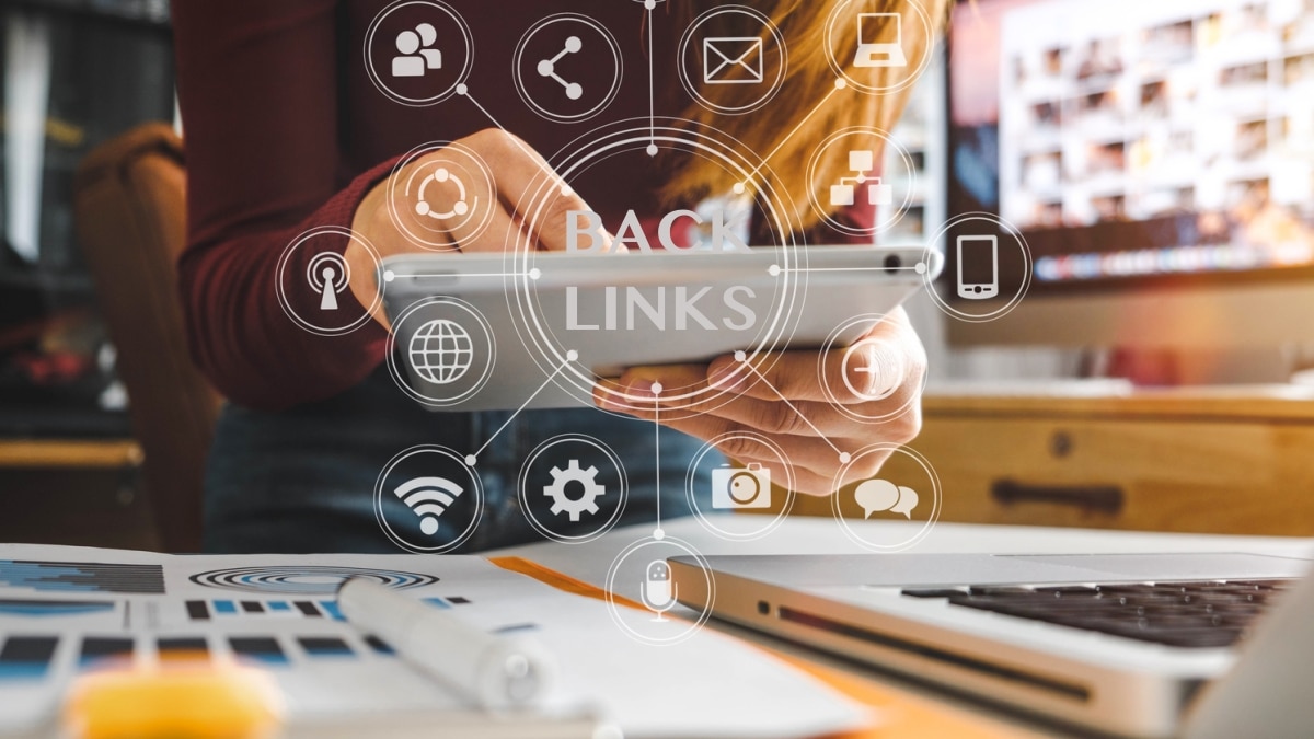 Link Placement Backlinks A Strategic Boost for SEO Success
