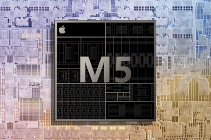 M5 Chip