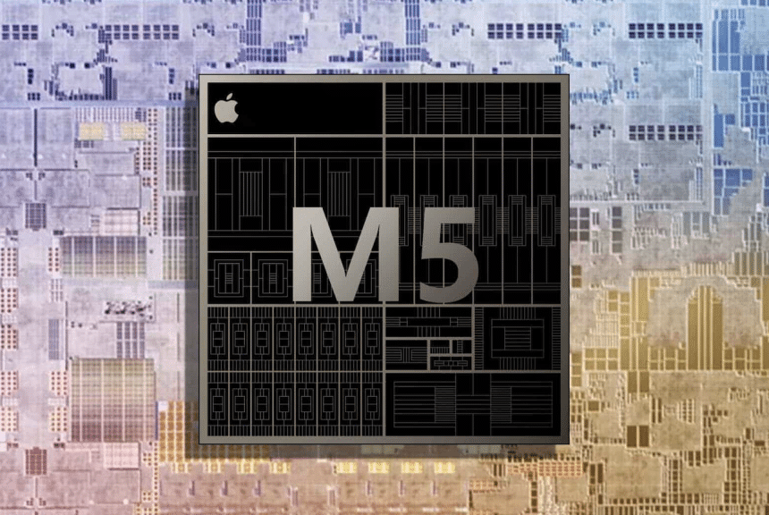 M5 Chip