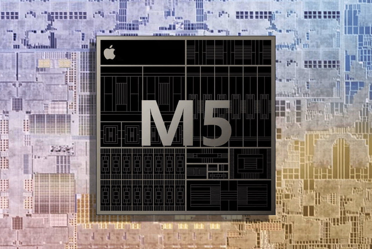 M5 Chip