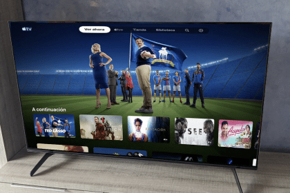 New PlayStation Apple TV+