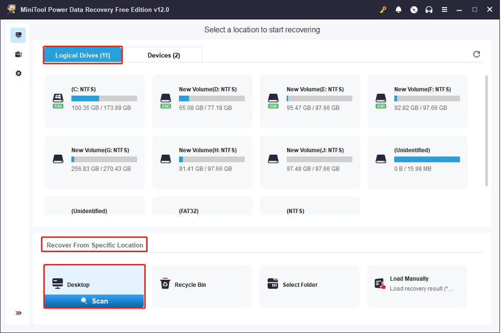 How to Recover Lost Files After Windows Update