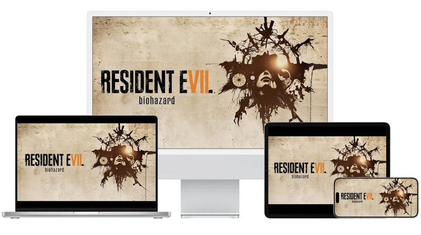 Resident Evil 7