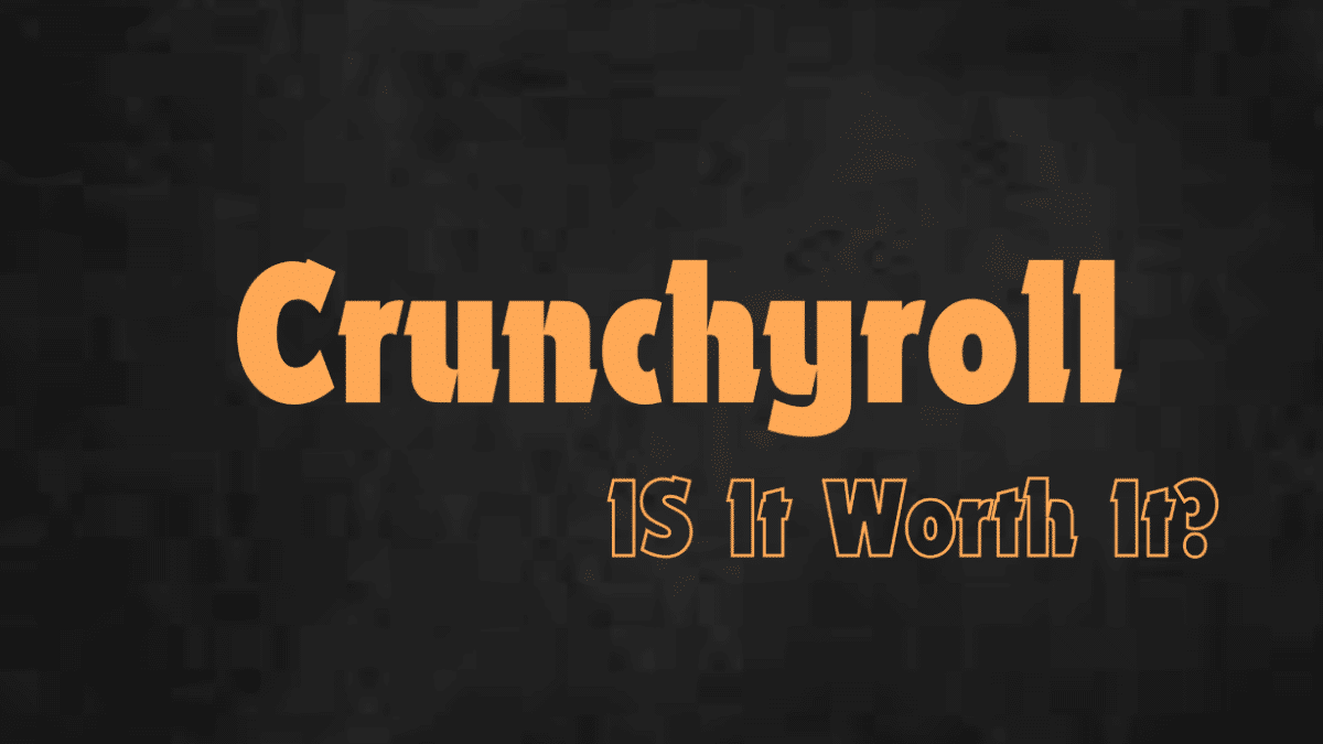 Is CleverGet Crunchyroll Downloader Worth It?