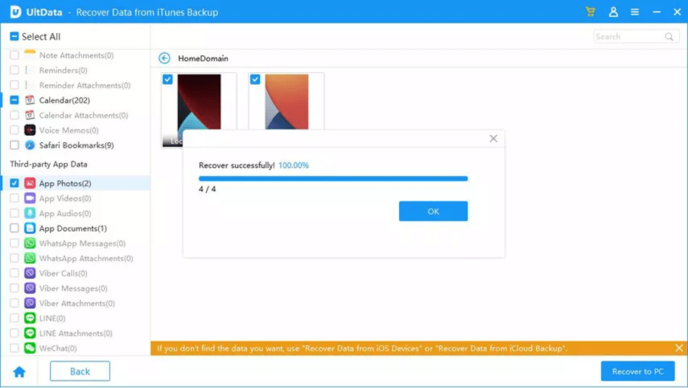How to Recover Deleted Call History on iPhone Without Backup