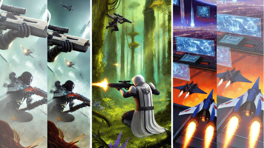 Step-By-Step And Detailed Guide To Leveling Up And Increasing Your Power Level In Destiny 2