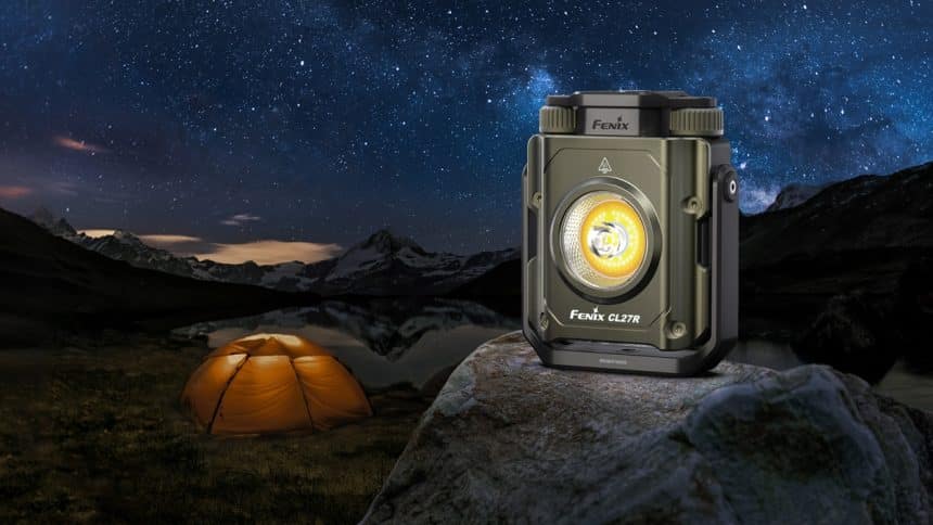 The Best Camping Lights and Brightest Lanterns for Outdoor Excursions