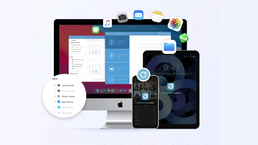 The Best iMessage Recovery Program That You Shouldn't Miss