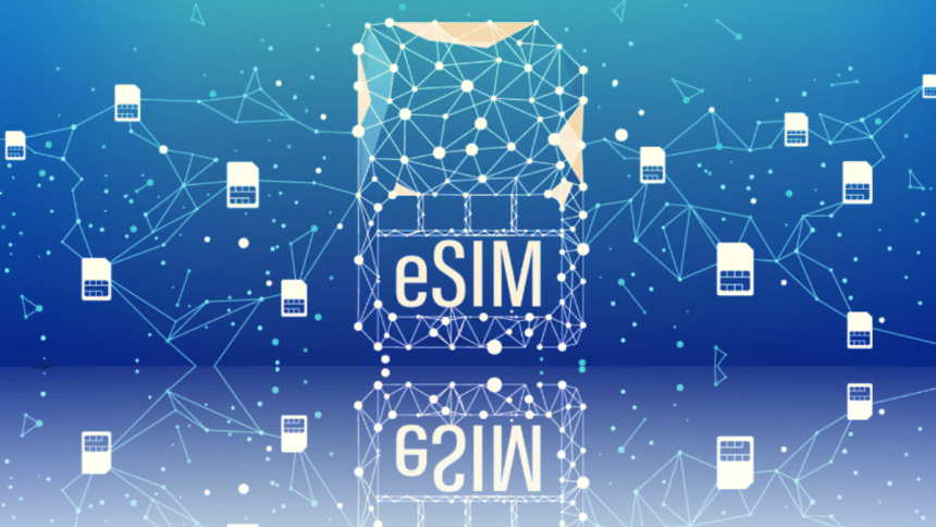 The Connection Between eSIM Technology and Reading Books