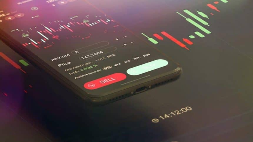 The Role of Mobile Technology in Modern Trading