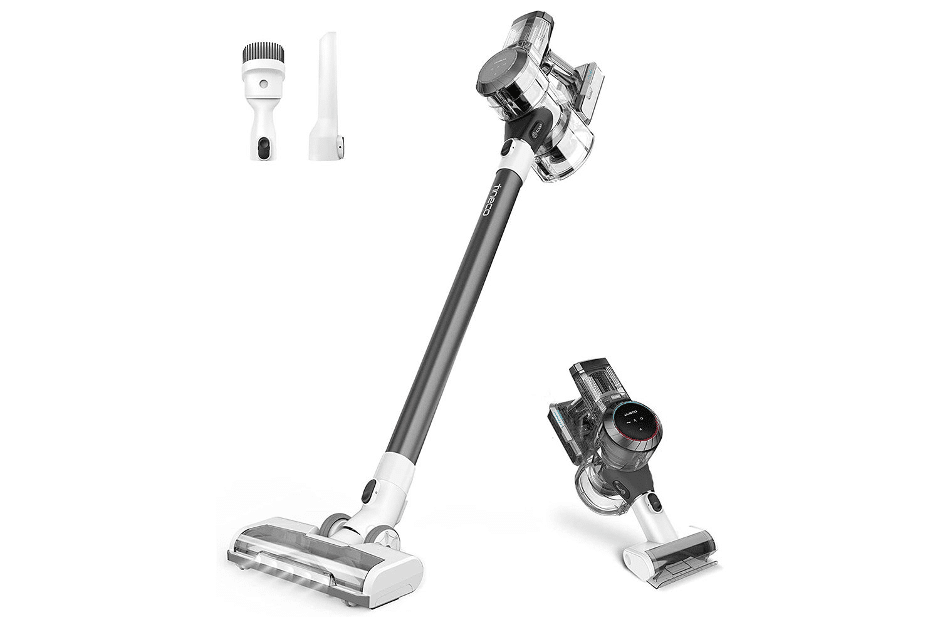 The New Age of Cleaning: Unpacking Smart Cordless Vacuum Cleaners and Stick Vacuums