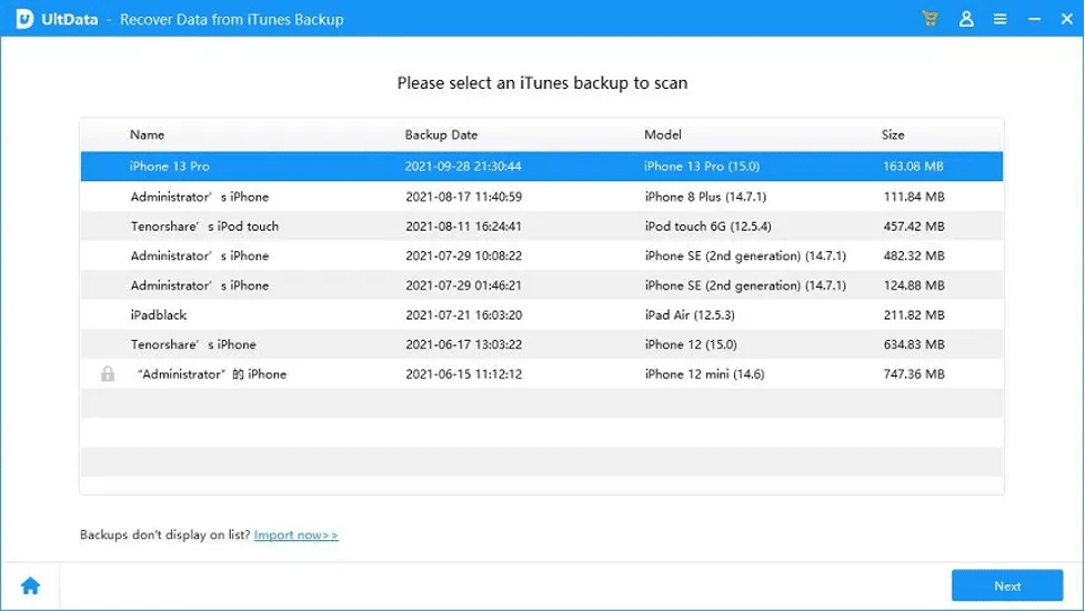 How to Recover Deleted Call History on iPhone Without Backup