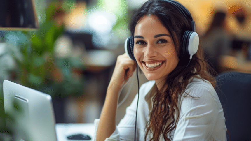 Top 7 Cloud Contact Center Solutions - Features Benefits And More