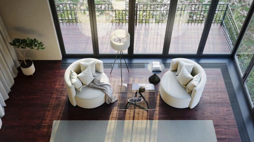 Why Investing in 3D Furniture Visualization Benefits B2B Furniture E-commerce Businesses