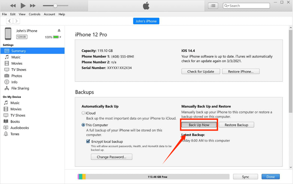 How to Recover Deleted Call History on iPhone Without Backup