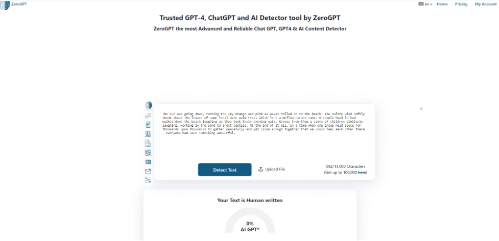 An In-Depth Review of Stealth AI AI: Does It Truly Bypass AI Detectors?