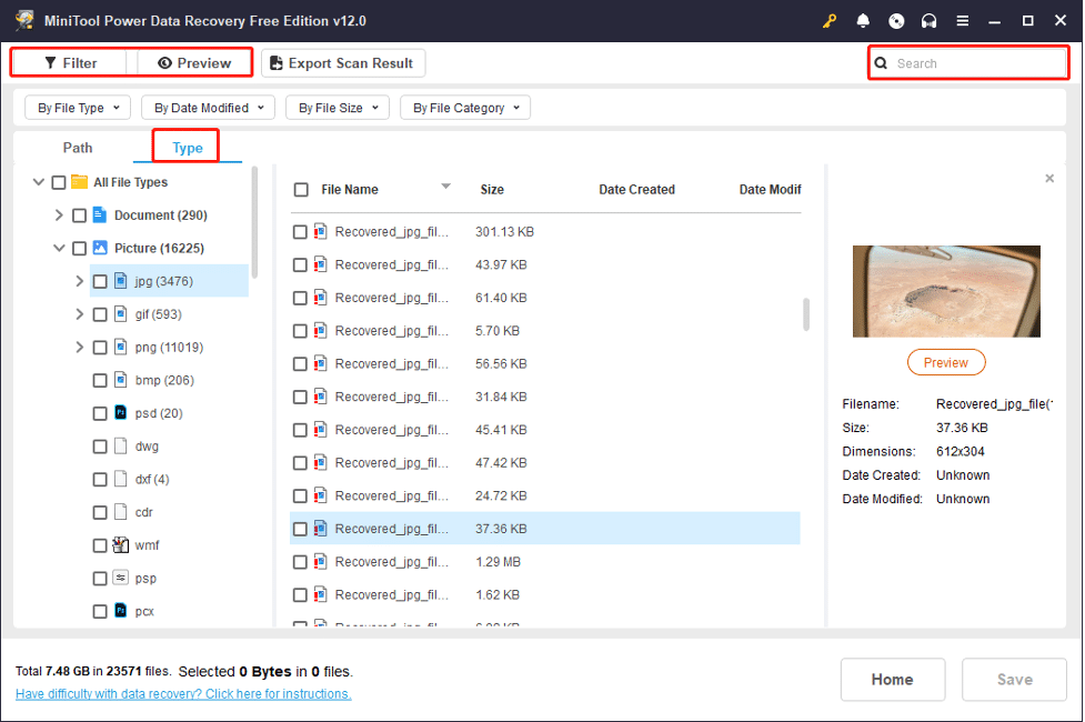 How to Recover Lost Files After Windows Update