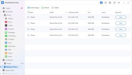 How to Safely Upgrade to iOS 18 Beta Version?