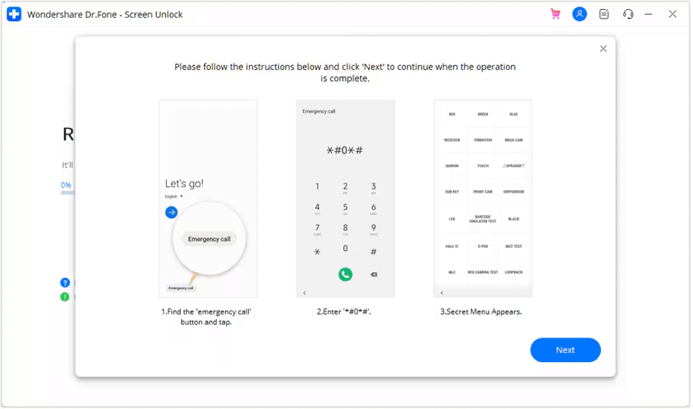 How to Remove FRP on Samsung Phones and Tablets?
