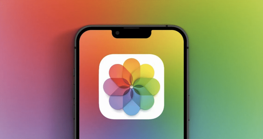 iOS 18