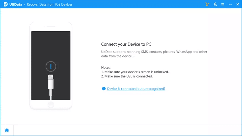 How to Recover Deleted Call History on iPhone Without Backup