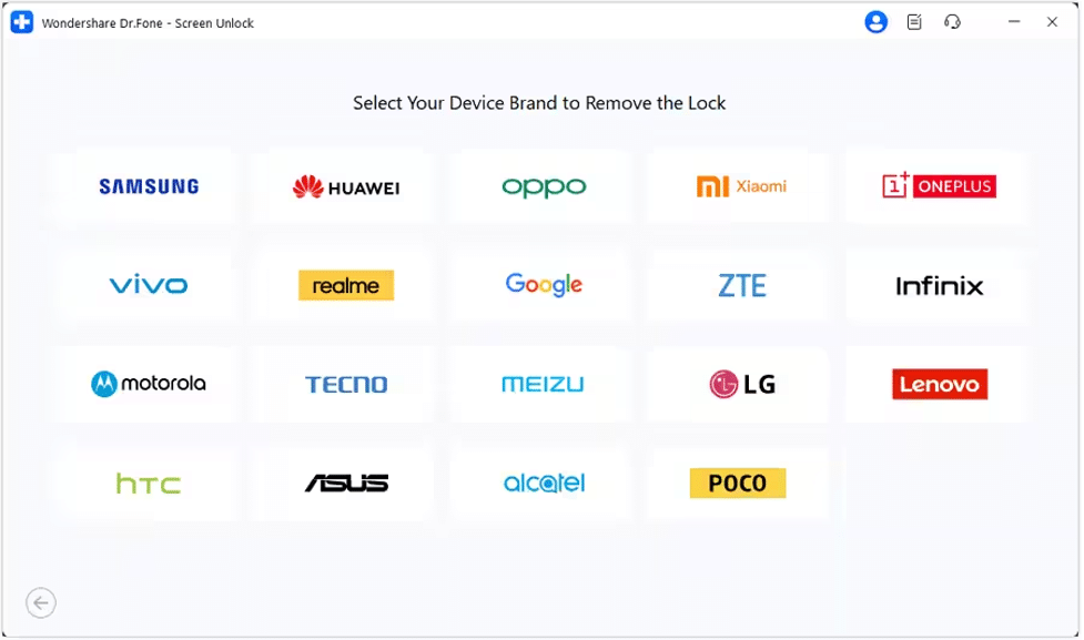 How to Remove FRP on Samsung Phones and Tablets?
